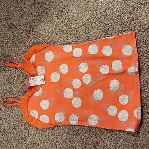 Girls Size 12 Justic top